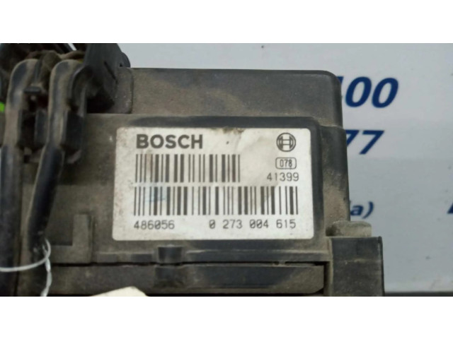 Jednotka ABS 270242804905, Tata Indigo I