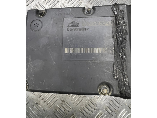 Блок АБС 10094904003, GRU8K06F11   Volvo  V70  2000 - 2004 года