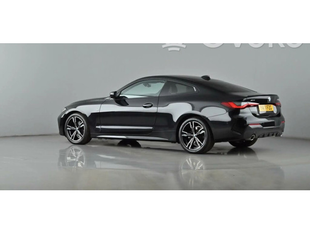 Řídící jednotka 8078596 BMW 4 G22 G23 G24 G26 2022