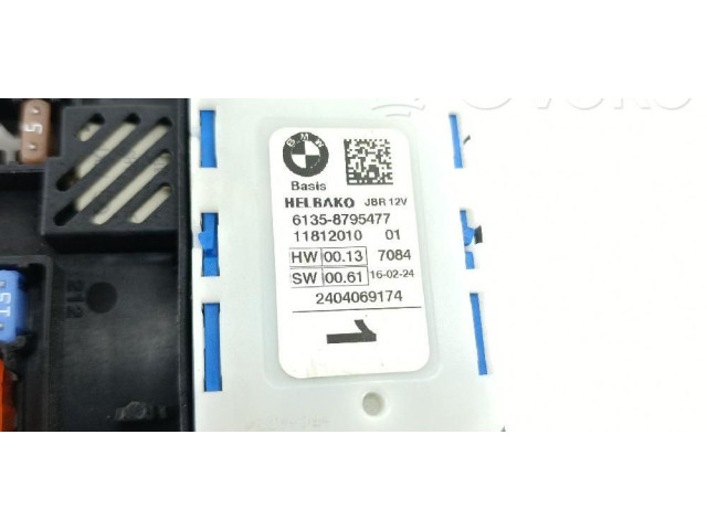 Блок предохранителей 61145A4CFA902 BMW Z4 g29