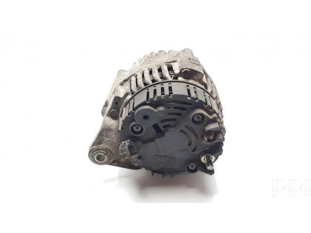 Генератор 058903016B   Audi A4 S4 B5 8D 1.8     