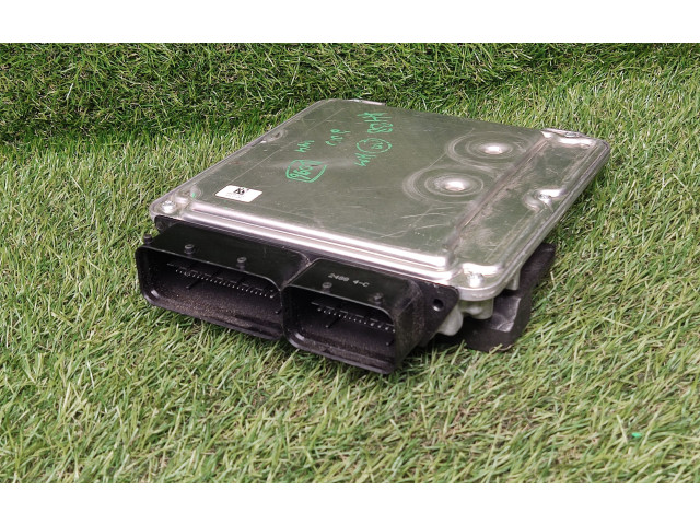 Řídící jednotka 8K2907115N, 0261S04418 Audi A4 S4 B8 8K 2009