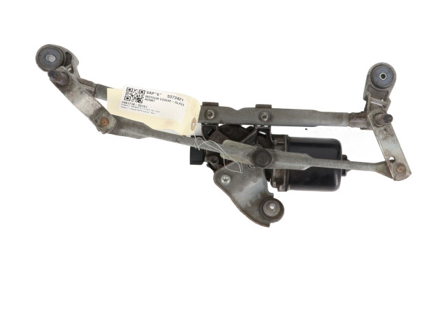 Моторчик дворников 288009065R    Renault Twingo III