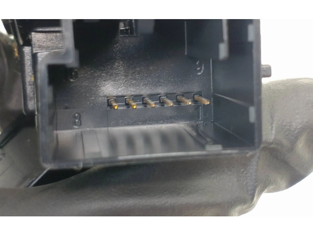 Подрулевой шлейф SRS 6C0959653, 5e0971584a   Skoda Fabia Mk3 (NJ)