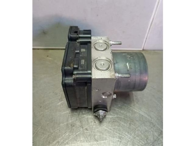 Блок управления АБС 9825549780 Citroen C4 I