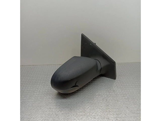 Зеркало (механическое)       Renault Clio III  2005-2012 года   