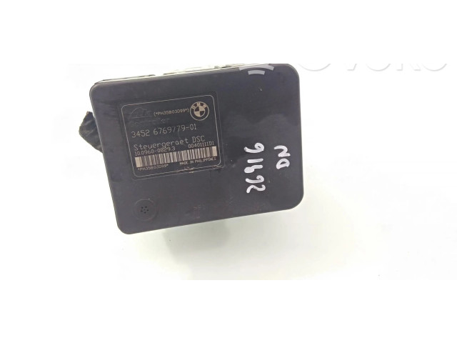Jednotka ABS 3452676977901 BMW 1 E81 E87