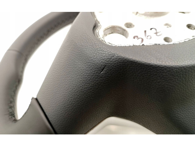 Руль Volkswagen ID.3  2019 -  года nan, CZARNY      