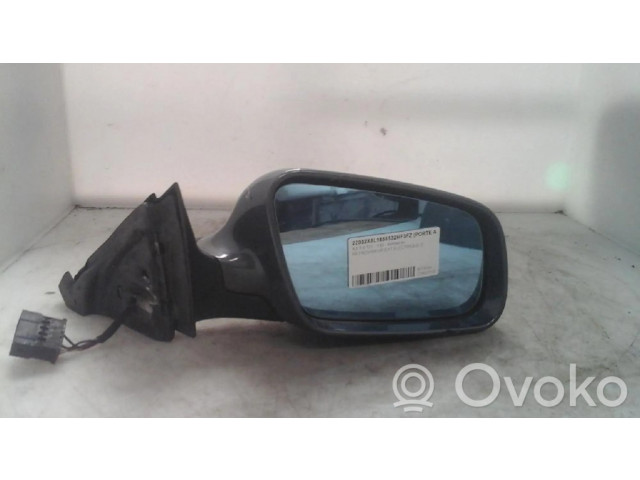 Зеркало электрическое Сзади Audi A3 S3 8L 1996-2003 года