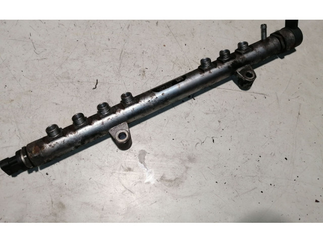 Топливная рампа 30777759, 31216313   Volvo XC60   для двигателя D5204T2