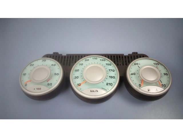 Панель приборов 1496274080, UMEV2T63   Citroen C8       