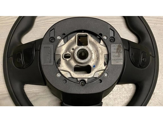 Руль Fiat 500X  2014-- года 1041989, 104638502      