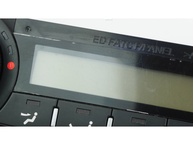 Блок управления климат-контролем 972501H502   KIA Ceed