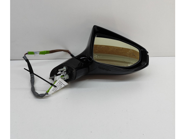 Zpětné zrcátko Lexus ES 250 - 300 - 330 2021 8791033M50C0