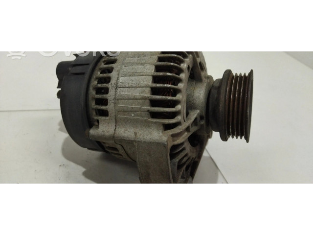 Генератор    Fiat Marea 1.2     