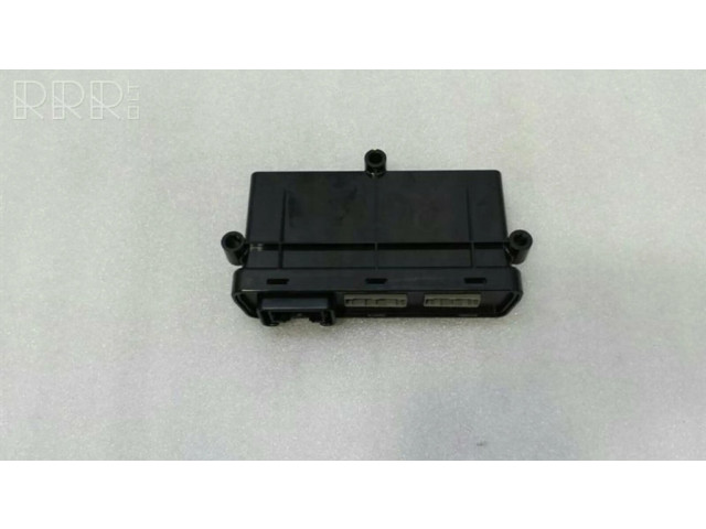 Блок управления дверью