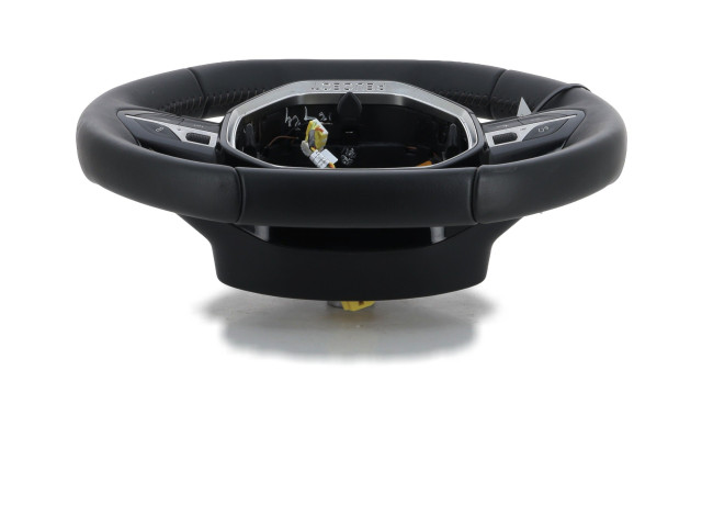 Руль Peugeot Partner III  2018 -  года 98185157ZD, Z0-7211C      