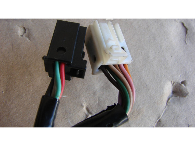 Зеркало электрическое Jeep Grand Cherokee 2010 - 2021 года