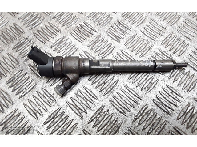 Форсунка 0445110270    Chevrolet Captiva   