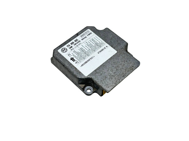 Блок подушек безопасности 1T0909605   Volkswagen Touran I