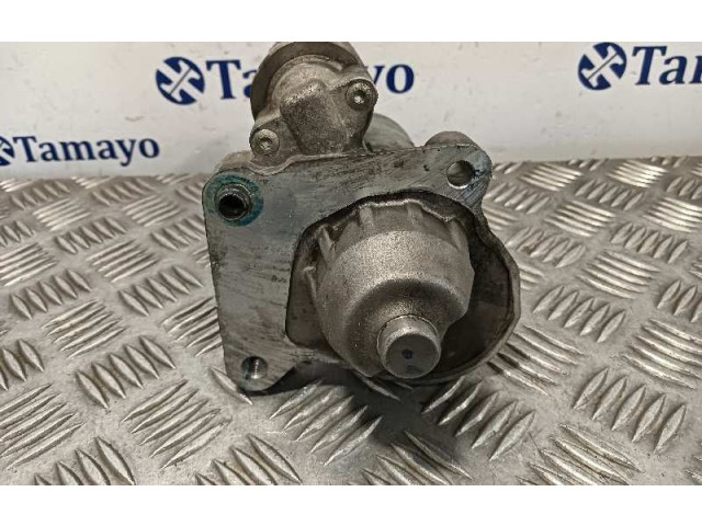 Стартер       Ford C-MAX II  2010 - 2019 года   