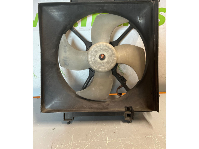 Вентилятор радиатора     8201300    Subaru Legacy 