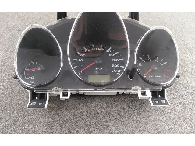 Панель приборов MN00380138100A929, 8100A929 Mitsubishi Colt