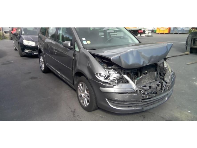 Блок управления климат-контролем 1K0907044BR Volkswagen Touran I