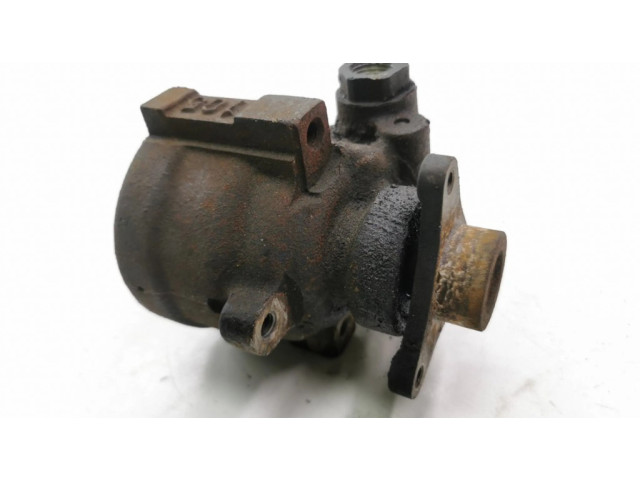 Насос усилителя руля