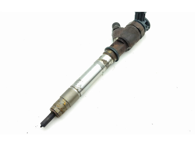 Форсунка 35062015F, 0445110523    Maserati Ghibli  M15746 D 