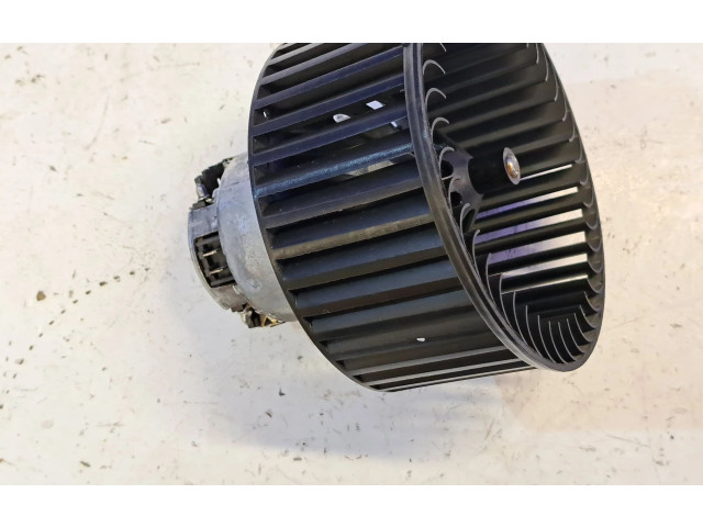 Вентилятор печки 13221349, 13250115 Saab 9-3 Ver1