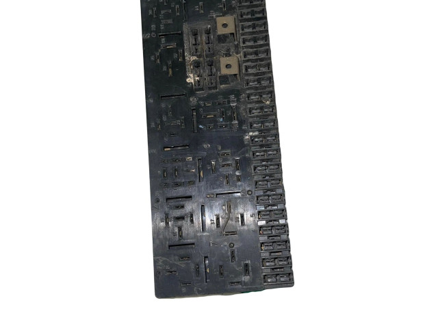 Блок предохранителей 171941813D, 171941821D Volkswagen Golf II