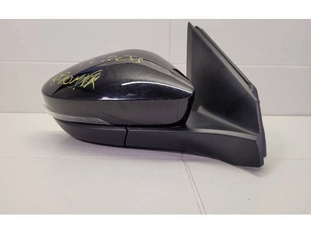 Zpětné zrcátko Volkswagen T-Roc 2019 2GA857602A