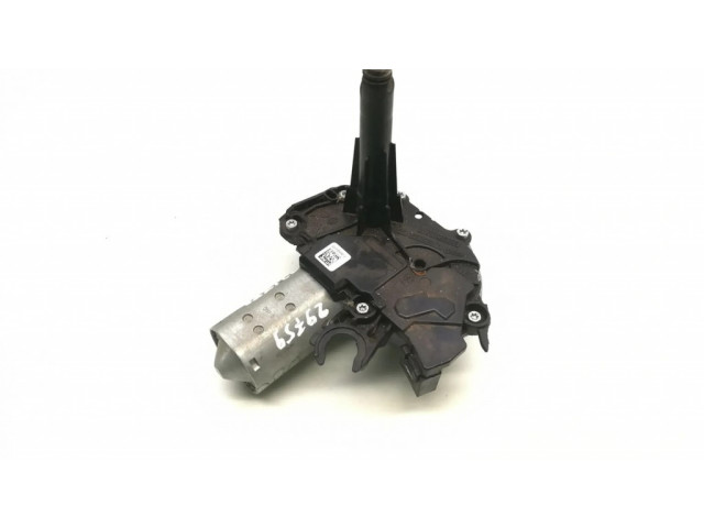 Моторчик заднего дворника 287104350R, W000089236    Dacia Logan VAN
