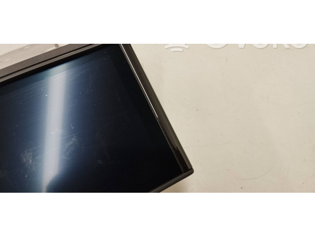 Дисплей 81a919604 Audi Q2 -