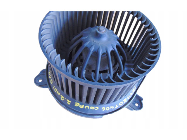 Вентилятор печки    F659963H   Peugeot 406