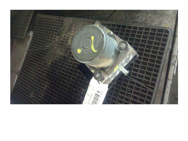 Блок АБС 0265235486   Fiat  Ulysse   -  года