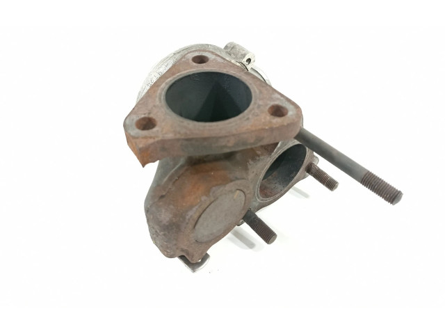 Турбина Mitsubishi Montero MD106720, WMI01 для двигателя 4D56