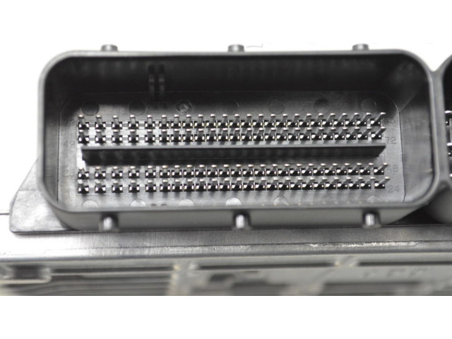 Блок управления двигателя 22611AS600 Subaru Forester SH