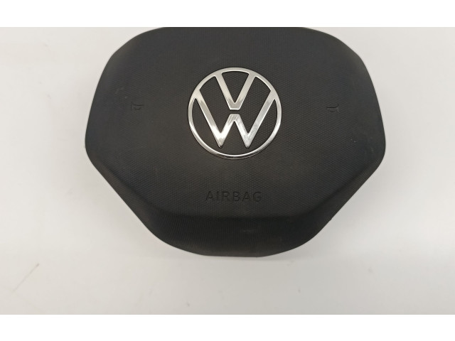 Подушка безопасности водителя 10A880201F   Volkswagen ID.3