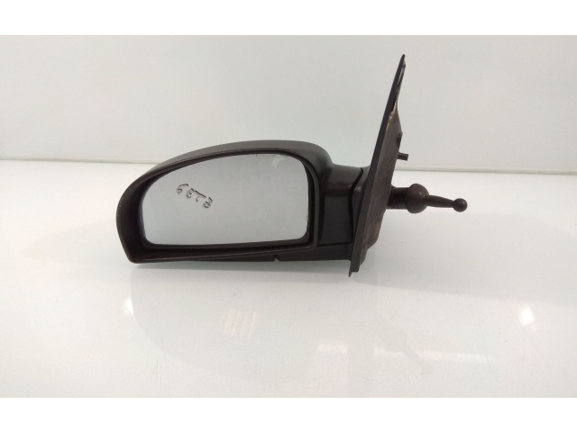 Зеркало электрическое Hyundai Getz - года