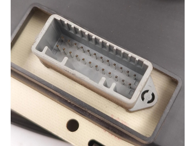 Панель приборов P8200377202, 8200377202   Dacia Logan I       