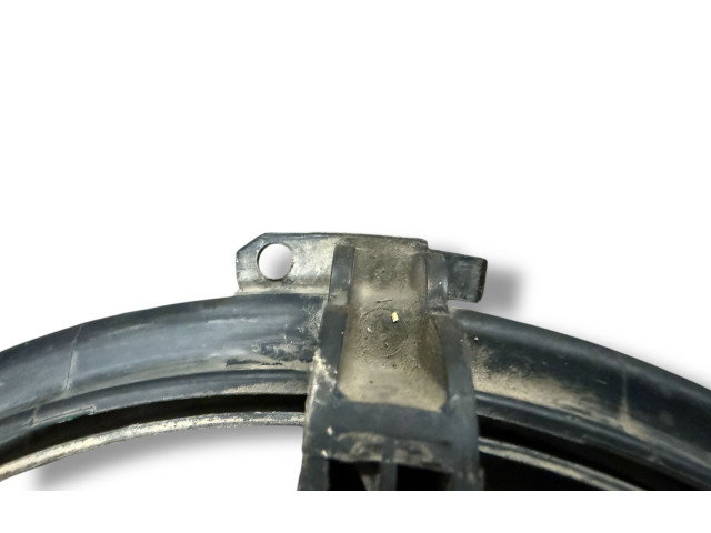 Вентилятор радиатора 849354V Audi A6 S6 C5 4B