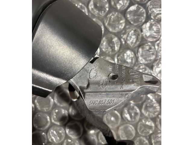 Zpětné zrcátko Volkswagen Tiguan 2018 5NC857501