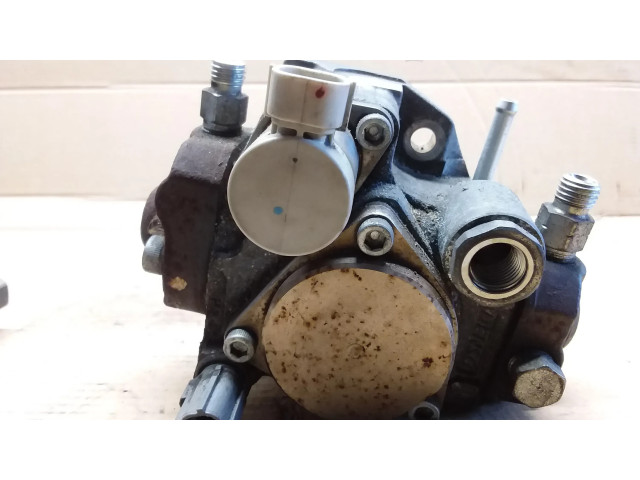 Топливный насос