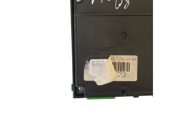 Дисплей 30797715 Volvo V70