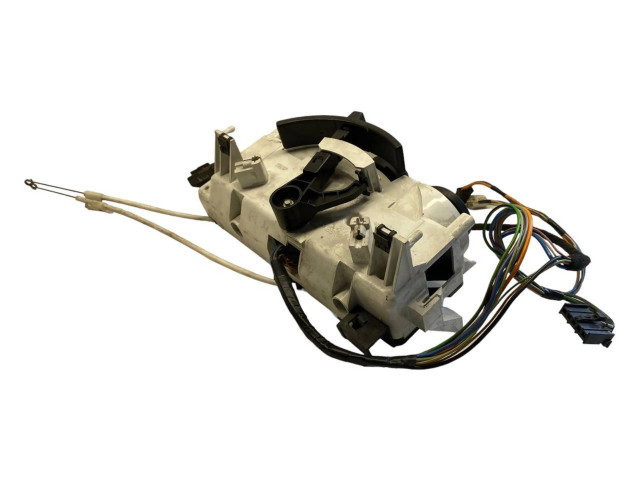 Блок управления климат-контролем 151540000   Fiat Punto (188)