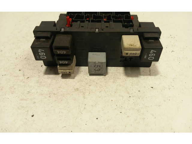 Блок комфорта 3C0937049D, F005V00525 Volkswagen Golf Plus