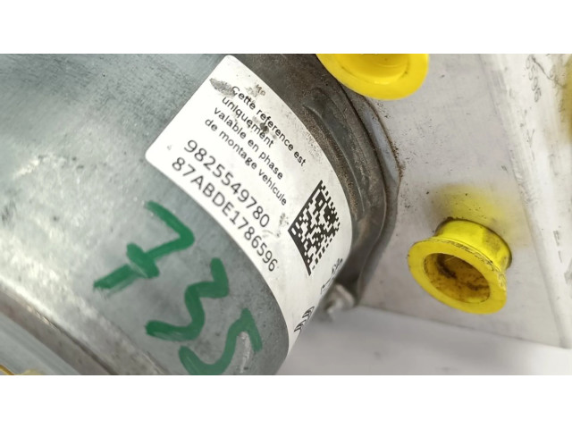 Jednotka ABS 9825549780 Peugeot 308 2017