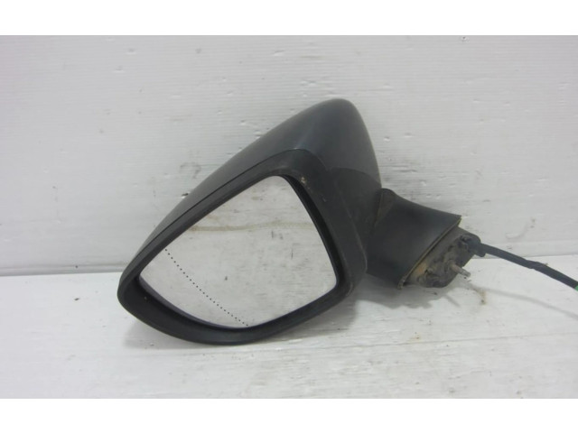 Зеркало электрическое Renault Clio I 1997 - 1998 года